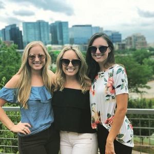 Meet your Posher, Michelle